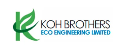 KOH Brothers Eco Engineering Ltd – Singapore