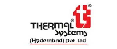 Thermal Systems (Hyderabad) Private Limited