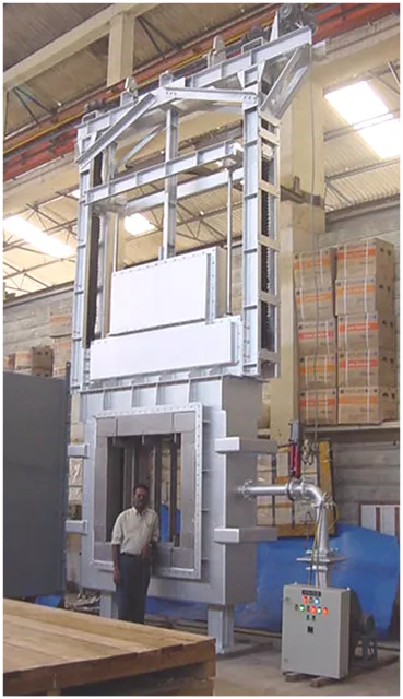Unenclosed Guillotine Isolator