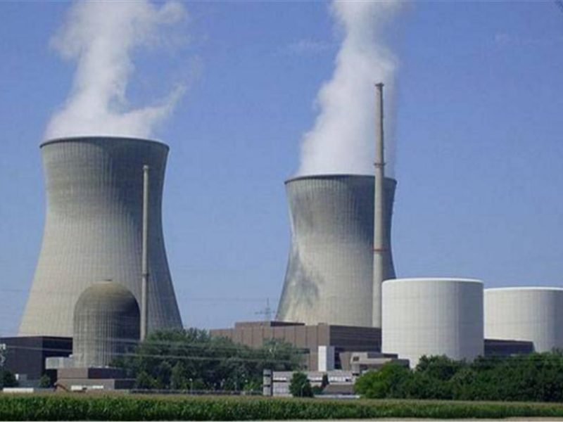 Gujarat-KAPS-Nuclear-PlantNuclearplant